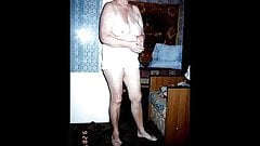 ILoveGrannY Amateur Mature Porn Compilation