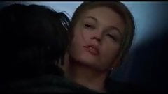 Diane Lane, Unfaithful, hot sex scenes