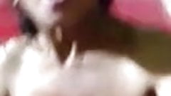 Bengali lover cheats on his girlfriend and uploads her sex video