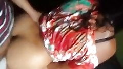 Cheating wife loves anal sex