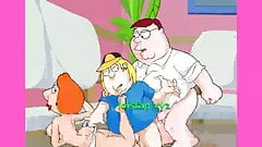 family guy porn art
