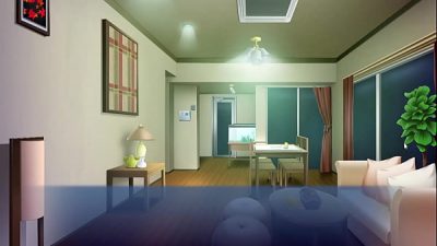 Do you like having sex with your colleague? – Hentai Game – Part 2