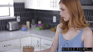 One Night Stand Oops – S43:E25