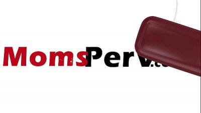 Step Mom’s Tits For Scoring Good Digits