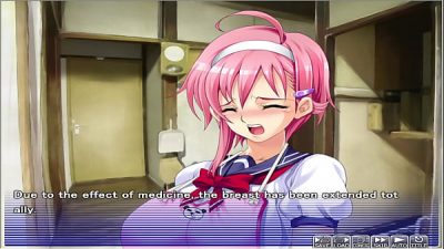 Apartment of love ep 11 – Getting double penetrating