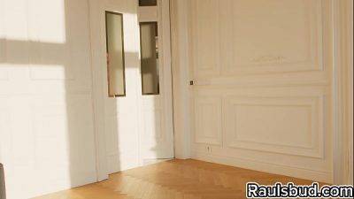 Double penetration to Maya Rose!! Maya Rose and her deep throat, she dared with 2 cocks at the same time!!