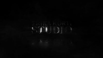 FIRST ANAL FISTING WITH PEE! Eva Tender’s total anal destruction by huge black cock with fisting and play with all toys EKS338