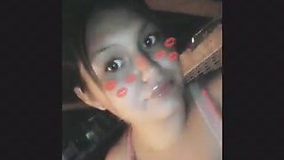 Home alone with stepbrother part 1