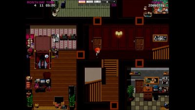 My New Life Cap 49 – el juguete sexual de hermanastra