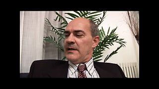 Nel cuore della famiglia alessi – Episode 1