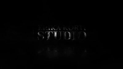 Saggy tits slut Ellie Wain’s first interracial double anal penetration from five black cocks EKS337