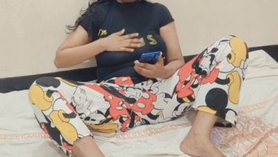 step sister sex Zara or sohan Indian Sex Video episode 3
