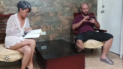 From reading to the best sex of the day: family sex is the best.