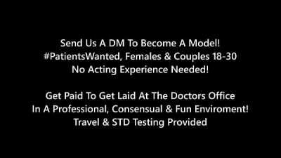 Aria Nicole Gets An Enema From The Perv Doctor Tampa